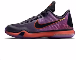 (Grade School) Nike Kobe 10 'Hero' 726067-500 (Grade School) Nike Kobe 10 'Hero' 726067-500