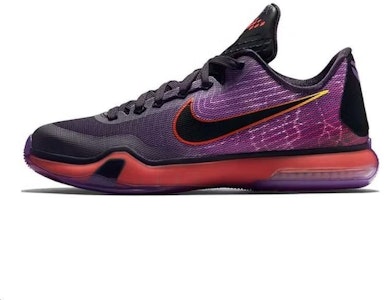 (Nilai Sekolah) Nike Kobe 10 'Pahlawan' 726067-500 Buy (Nilai Sekolah) Nike Kobe 10 'Pahlawan' 726067-500