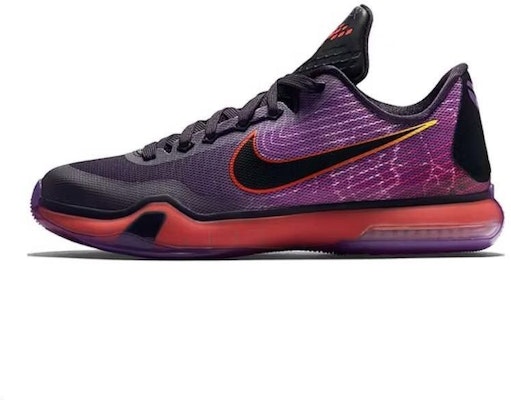 (Grade School) Nike Kobe 10 'Hero' 726067-500 Buy (Grade School) Nike Kobe 10 'Hero' 726067-500