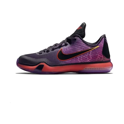 (GS) Nike Kobe 10 'Hero'