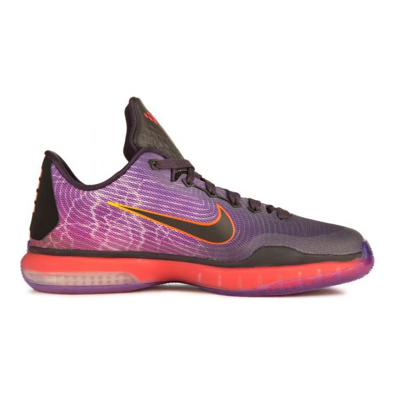 Order (Graad School) Nike Kobe 10 ''Hero'' Kinderschoenen 726067-500
