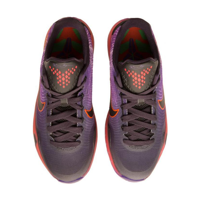 Shop (Graad School) Nike Kobe 10 ''Hero'' Kinderschoenen 726067-500
