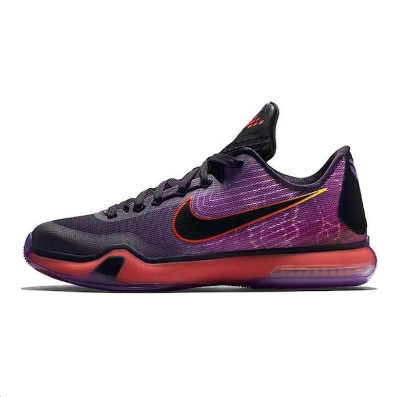 Purchase (Graad School) Nike Kobe 10 ''Hero'' Kinderschoenen 726067-500