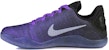 (Sekolah Rendah) Nike Kobe 11 '8 24' 822945-510