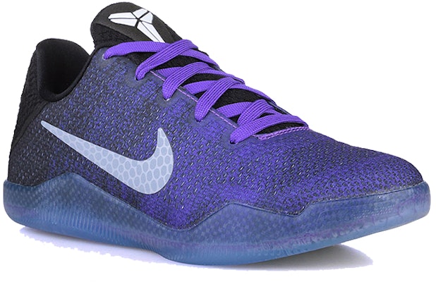 (小学) Nike Kobe 11 '8 24' 配色篮球鞋 822945-510 Lookbook (小学) Nike Kobe 11 '8 24' 配色篮球鞋 822945-510