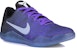 (Sekolah Rendah) Nike Kobe 11 '8 24' 822945-510