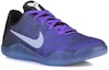 Lookbook (Sekolah Rendah) Nike Kobe 11 '8 24' 822945-510