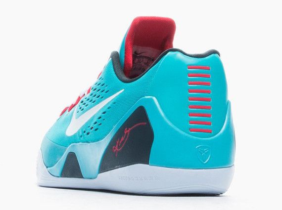 Order (Zapatillas Escolares) Nike Kobe 9 'Dusty Cactus'. 653593-301
