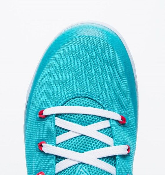 Details for (Zapatillas Escolares) Nike Kobe 9 'Dusty Cactus'. 653593-301