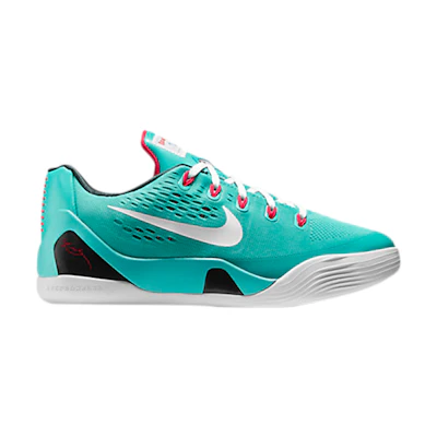 (GS) Nike Kobe 9 'Dusty Cactus'