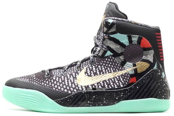 (Grade School) Nike Kobe 9 Elite 'All Star - Maestro' 636602-002 Buy (Grade School) Nike Kobe 9 Elite 'All Star - Maestro' 636602-002