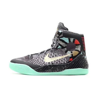 (GS) Nike Kobe 9 Elite 'All Star - Maestro'