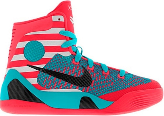 (Grade School) Nike Kobe 9 Elite Barbershop 636602-600 Buy (Grade School) Nike Kobe 9 Elite Barbershop 636602-600