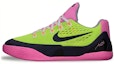 Buy (Sekolah Rendah) Nike Kobe 9 EM 'Volt' 653593-701