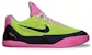 (Sekolah Rendah) Nike Kobe 9 EM 'Volt' 653593-701