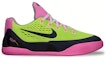 Order (Sekolah Rendah) Nike Kobe 9 EM 'Volt' 653593-701