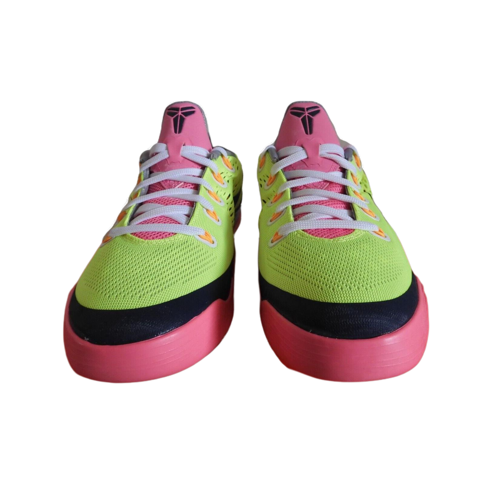 Purchase (Sekolah Dasar) Nike Kobe 9 EM 'Volt' 653593-701