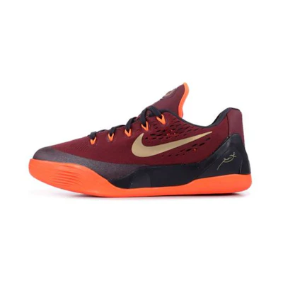 (GS) Nike Kobe 9 EM Deep 'Garnet'