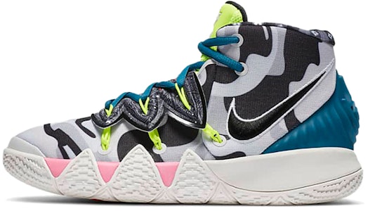 (Niños) Nike Kybrid S2 'What The Neon'. CV0097-002 Buy (Niños) Nike Kybrid S2 'What The Neon'. CV0097-002
