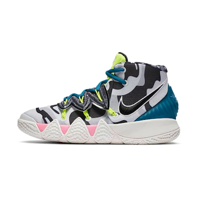 (GS) Nike Kybrid S2 'What The Neon'