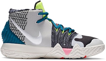 (Sekolah Dasar) Nike Kybrid S2 'Apa Itu Neon' CV0097-002 Order (Sekolah Dasar) Nike Kybrid S2 'Apa Itu Neon' CV0097-002
