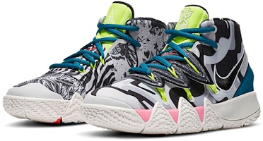 (Sekolah Dasar) Nike Kybrid S2 'Apa Itu Neon' CV0097-002 Lookbook (Sekolah Dasar) Nike Kybrid S2 'Apa Itu Neon' CV0097-002