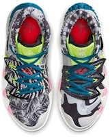 (Sekolah Dasar) Nike Kybrid S2 'Apa Itu Neon' CV0097-002 Shop (Sekolah Dasar) Nike Kybrid S2 'Apa Itu Neon' CV0097-002