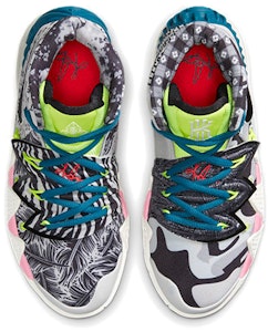 (Niños) Nike Kybrid S2 'What The Neon'. CV0097-002 Shop (Niños) Nike Kybrid S2 'What The Neon'. CV0097-002
