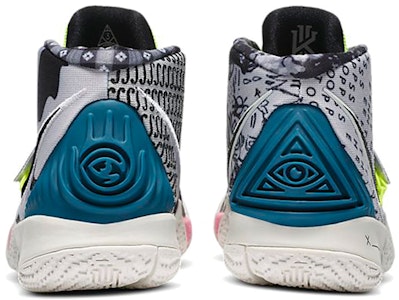 (Niños) Nike Kybrid S2 'What The Neon'. CV0097-002 Purchase (Niños) Nike Kybrid S2 'What The Neon'. CV0097-002