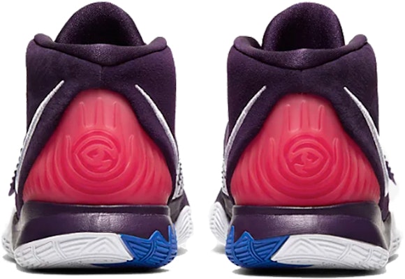 나이키 카이리 6 BG '깨달음' (Nike Kyrie 6 BG 'Ggaedareum') BQ5599-500 Shop 나이키 카이리 6 BG '깨달음' (Nike Kyrie 6 BG 'Ggaedareum') BQ5599-500