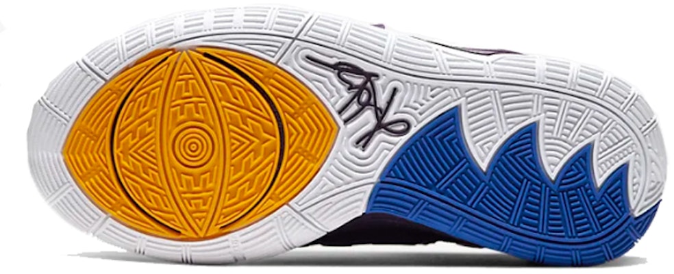 나이키 카이리 6 BG '깨달음' (Nike Kyrie 6 BG 'Ggaedareum') BQ5599-500 Purchase 나이키 카이리 6 BG '깨달음' (Nike Kyrie 6 BG 'Ggaedareum') BQ5599-500