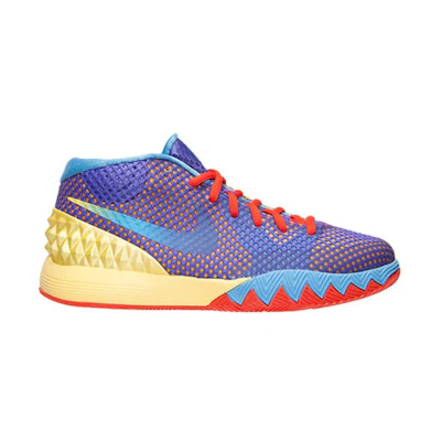 (GS) Nike Kyrie 1 'Saturdays'