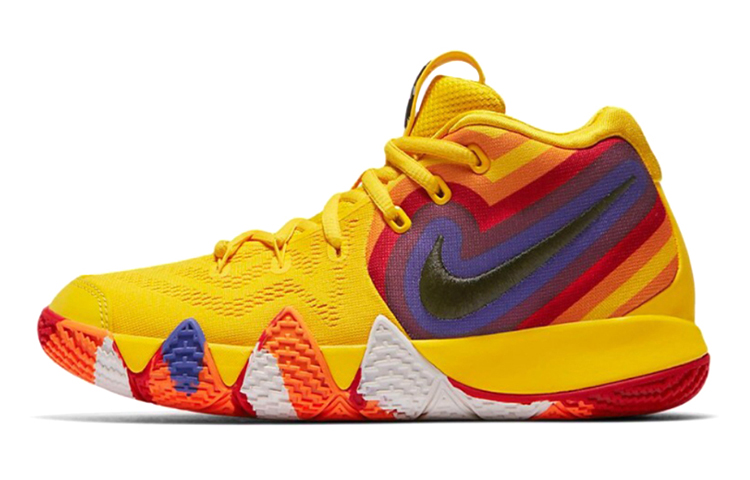 Buy (Sekolah Dasar) Nike Kyrie 4 '70s' AA2897-700