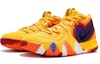 Lookbook (大童款) Nike Kyrie 4 '70年代'篮球鞋 AA2897-700