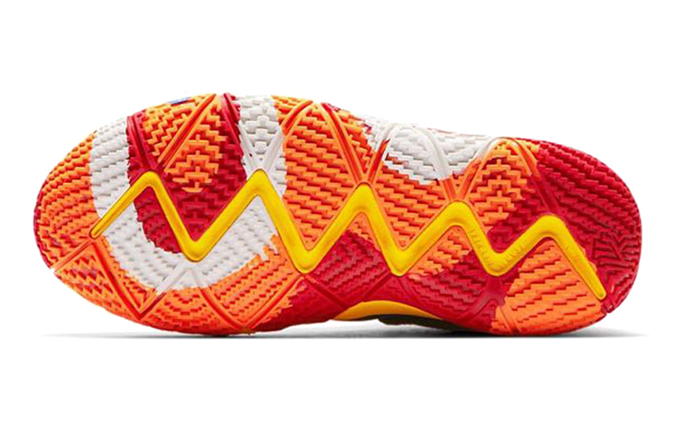 Purchase (Sekolah Dasar) Nike Kyrie 4 '70s' AA2897-700