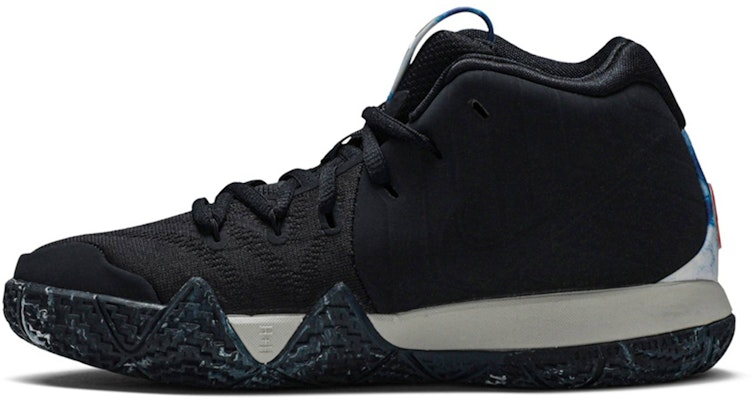 Kyrie 4 grade shop school basketball shoes