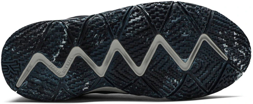 Grade school 2025 kyrie 4