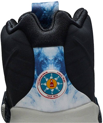 (學齡)Nike Kyrie 4 'N7' AT3475-400 Sizing (學齡)Nike Kyrie 4 'N7' AT3475-400