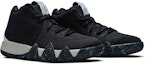 Cheap (學齡)Nike Kyrie 4 'N7' AT3475-400
