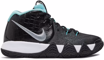 (Grade School) Nike Kyrie 4 'Tiffany' AA2897-390 (Grade School) Nike Kyrie 4 'Tiffany' AA2897-390