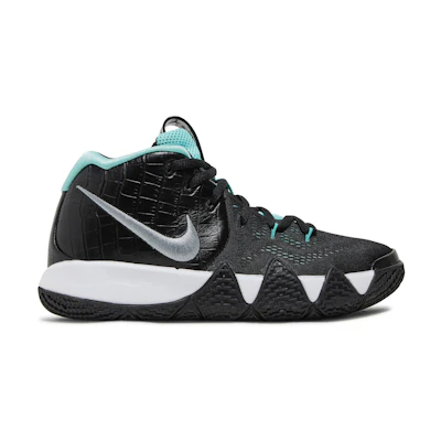 (GS) Nike Kyrie 4 'Tiffany'
