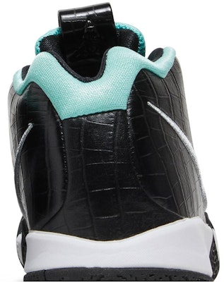 Kyrie 2025 4 tiffany