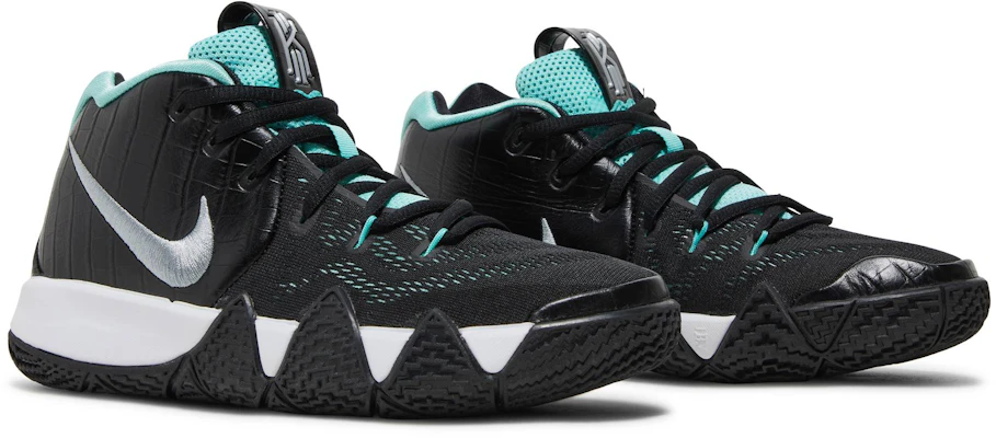 Grade School Nike Kyrie 4 Tiffany AA2897 390 AA2897 390