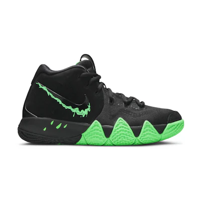 (GS) Nike Kyrie 4 Halloween