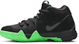 Lookbook (Ukuran Kanak-Kanak) Nike Kyrie 4 Halloween AA2897-012