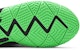 (Ukuran Kanak-Kanak) Nike Kyrie 4 Halloween AA2897-012