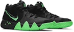 Cheap (Ukuran Kanak-Kanak) Nike Kyrie 4 Halloween AA2897-012
