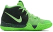 Order (초등학생) 나이키 카이리 4 "시금치" 🏀 AA2897-333