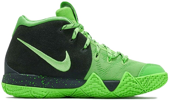 (SD) Nike Kyrie 4 Bayam AA2897-333 Order (SD) Nike Kyrie 4 Bayam AA2897-333