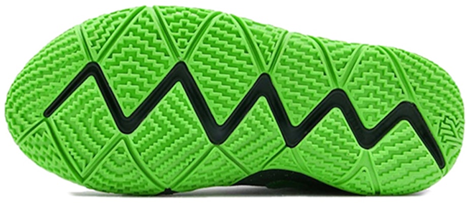 (초등학생) 나이키 카이리 4 "시금치" 🏀 AA2897-333 Shop (초등학생) 나이키 카이리 4 "시금치" 🏀 AA2897-333